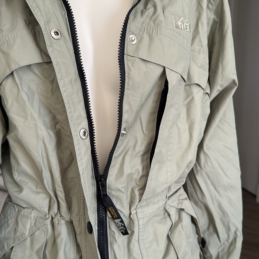 REI Wind-Resistant Athletic Jackets for Women S - Picture 6 of 13